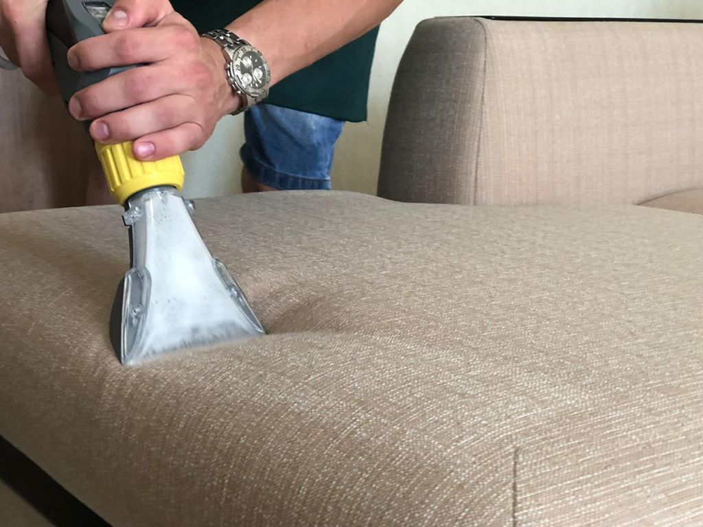 Şemikler Koltuk Yıkama