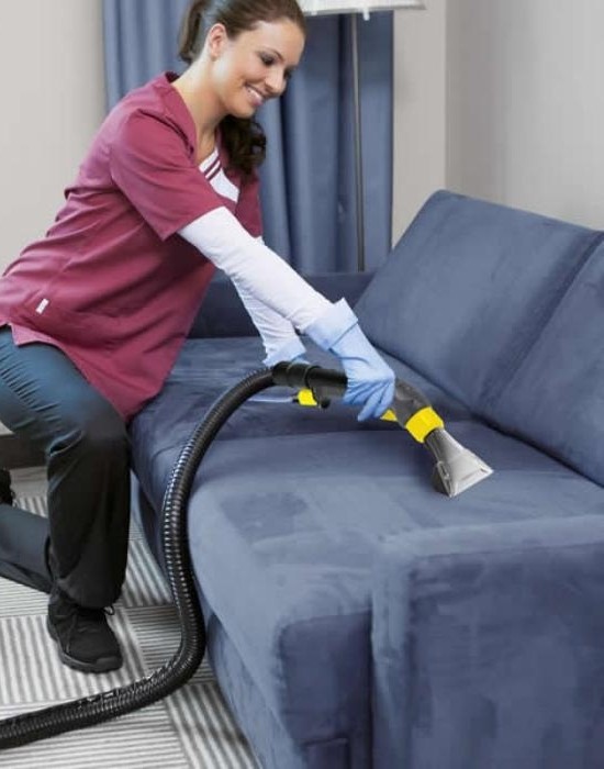 Şemikler Koltuk Yıkama